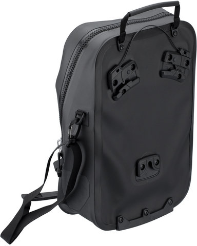 Sacoche Single-Bag QL3.1 - black/12 litres