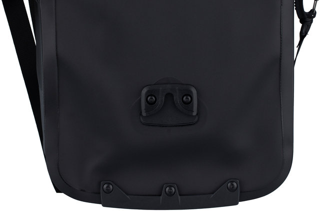 Sacoche Single-Bag QL3.1 - black/12 litres