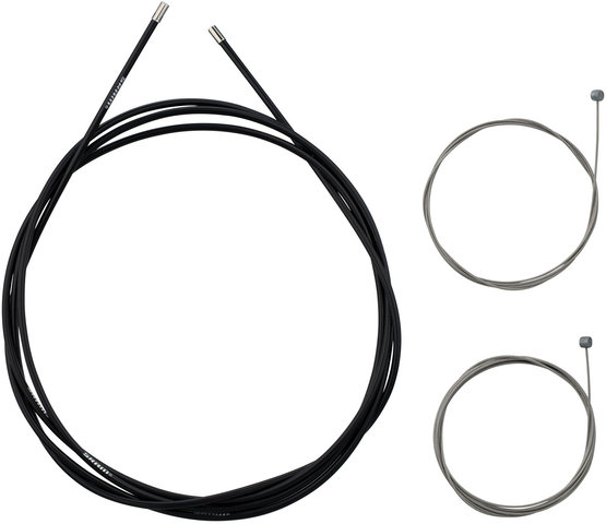 SRAM MTB Brake Cable Kit - black/universal