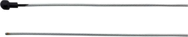 SlickWire Pro Road Extra Long Brake Cable Kit - black/universal