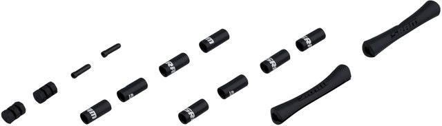 Shift Cable Kit - black/universal