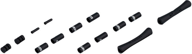 SRAM Kit de cable de cambios - black/universal