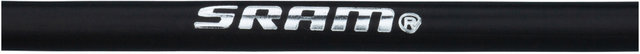 SlickWire Coated Shift Cable Kit - black/universal