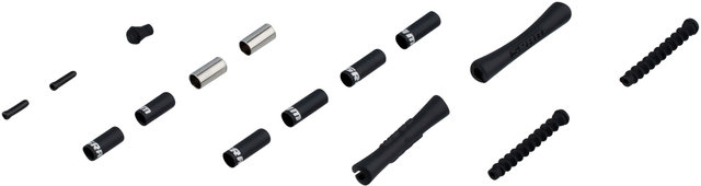 Kit de cables de cambios SlickWire Pro - white/universal