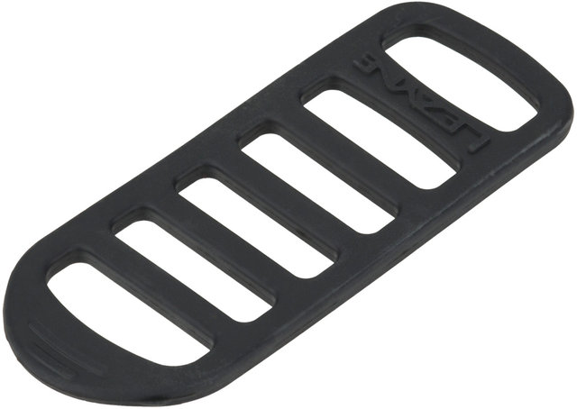 Lezyne Sangle pour Strip Pro / Strip Drive - noir/universal