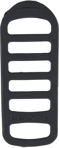 Lezyne Replacement Rubber Strap for Strip Pro / Strip Drive - black/universal