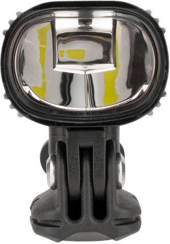 Lampe Avant à LED Power Pro E115 Switch E-Bike (StVZO) - noir/310 lumens
