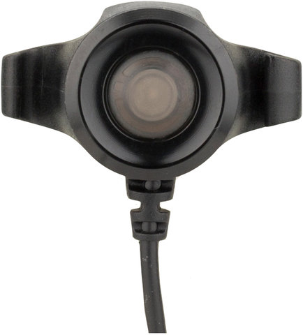 Lampe Avant à LED Power Pro E115 Switch E-Bike (StVZO) - noir/310 lumens
