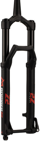 Marzocchi Bomber Z2 27.5" Boost Suspension Fork - matte black/150 mm / 1.5 tapered / 15 x 110 mm / 44 mm