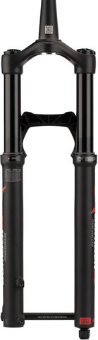 Bomber Z2 27,5" Boost Federgabel - matte black/150 mm / 1.5 tapered / 15 x 110 mm / 44 mm