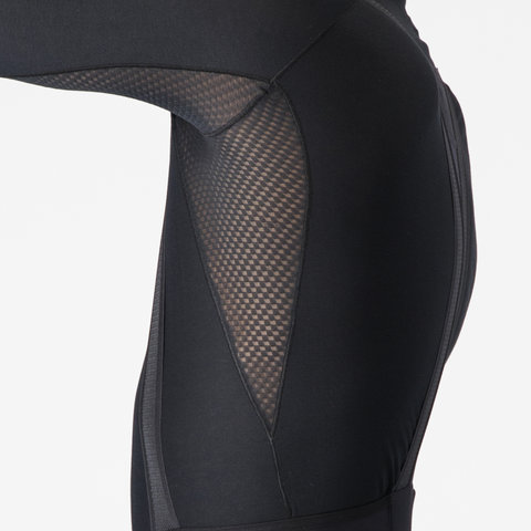 Castelli Flanders 2 L/S Unterhemd - black | M