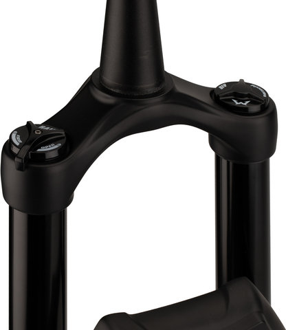 Marzocchi Bomber Z2 27.5" Boost Suspension Fork - matte black/150 mm / 1.5 tapered / 15 x 110 mm / 44 mm