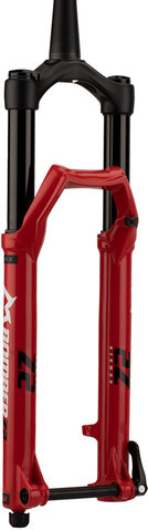 Marzocchi Bomber Z2 27.5" Boost Suspension Fork - gloss red/140 mm / 1.5 tapered / 15 x 110 mm / 44 mm