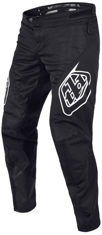 Pantalon Sprint - black/32