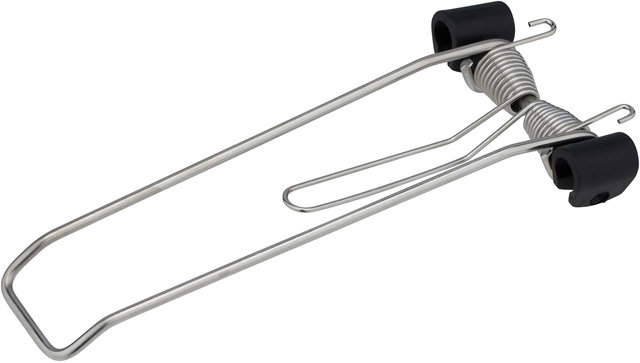 Clamp-it Spring Clamp for Shine Evo Light - silver/universal