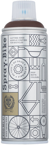 Spray.Bike London Sprühlack - brick lane/400 ml