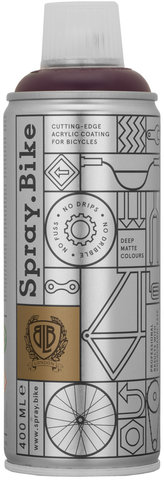 Spray.Bike London Spray Paint - plumstead/400 ml