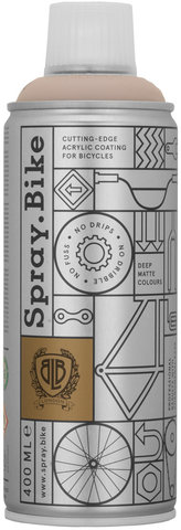 Spray.Bike London Spray Paint - clay hill/400 ml