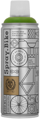 Spray.Bike Vernis en Aérosol London - bethnal green/400 ml