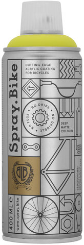 Spray.Bike Vernis en Aérosol London - limehouse/400 ml