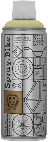 Spray.Bike London Spray Paint - whetstone/400 ml