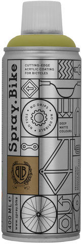 Spray.Bike London Sprühlack - royal oak/400 ml