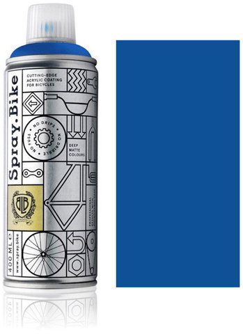 Spray.Bike London Spray Paint - bayswater/400 ml