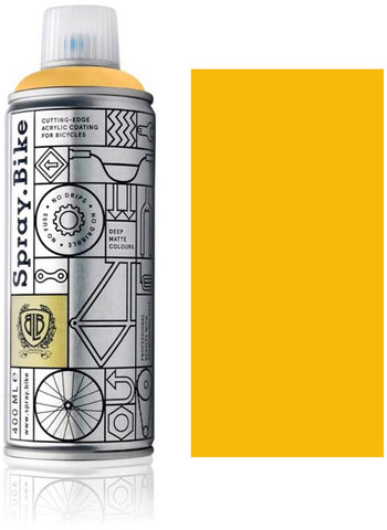London Spray Paint - goldhawk road/400 ml