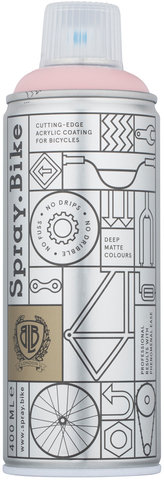Spray.Bike Vernis en Aérosol Pop - superbe/400 ml