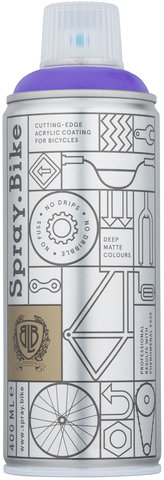 Spray.Bike Vernis en Aérosol Pop - memphis/400 ml