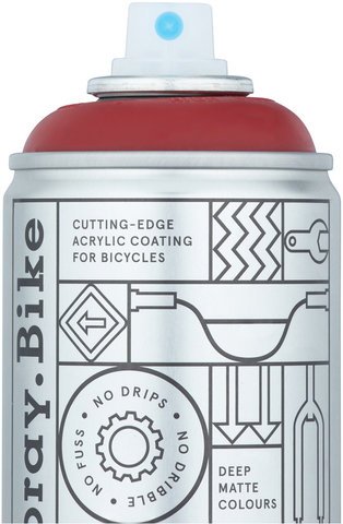 Spray.Bike Barniz spray Vintage - excelsior/400 ml