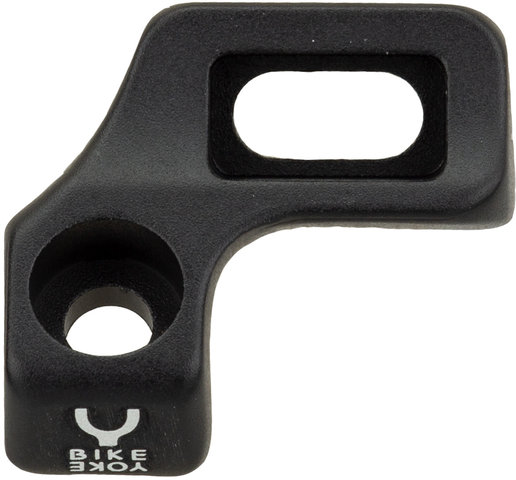 BikeYoke Adaptateur I-Spec EV - black/gauche