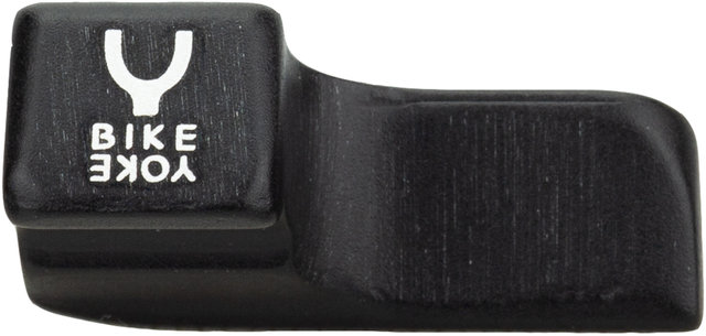 Adapter I-Spec EV - black/left