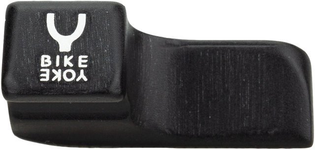 Adaptador I-Spec EV - black/izquierda