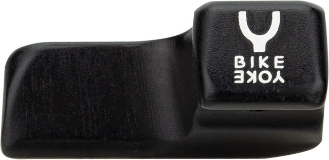 BikeYoke Adaptateur I-Spec EV - black/droite