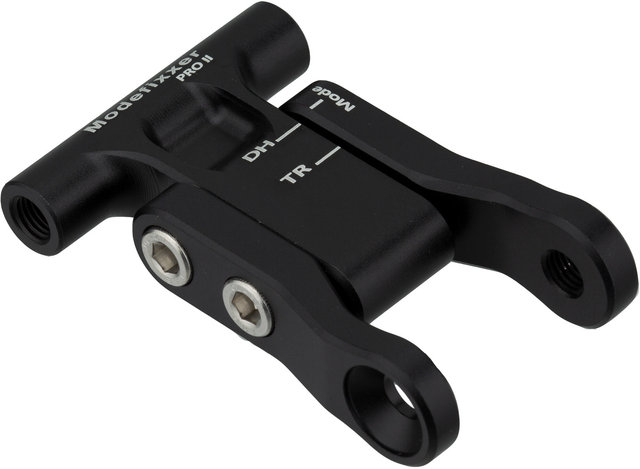 BikeYoke Modefixxer Pro II für Canyon Strive Modell 2019-2020 - black/universal