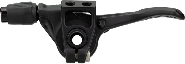 Control remoto de manillar Triggy Alpha - black/largo