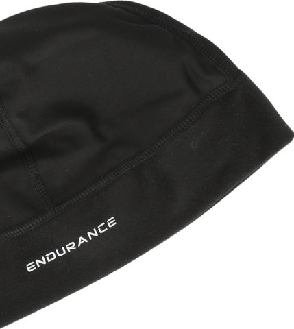 Endurance Warwick Cap - black | S/M