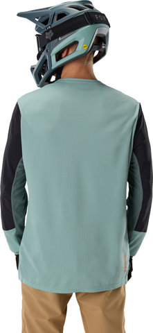 Fox Head Defend L/S Trikot - S