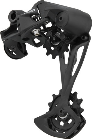 SRAM Sistema de cambios SX Eagle de 12 velocidades - black/14 dientes