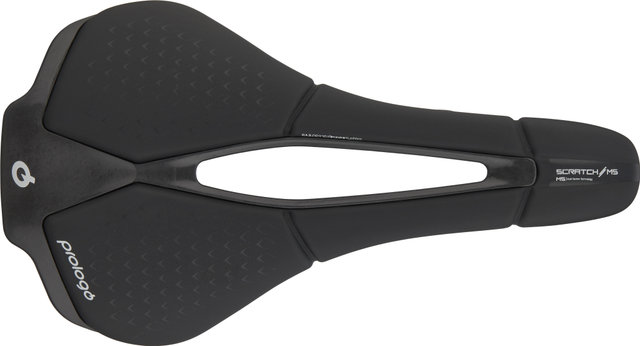 Prologo Scratch M5 PAS Nack Saddle - black