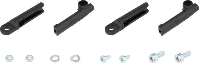 SKS Montant Bluemels 75 U - universal