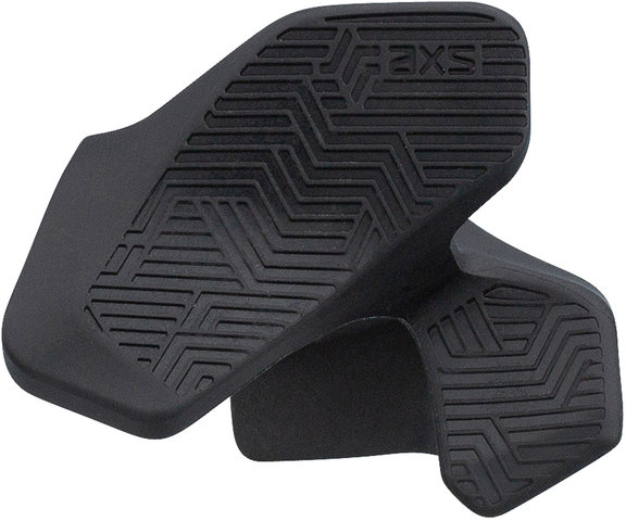 SRAM Palanca de cambios Eagle AXS Rocker Paddle 12 velocidades - black/12 velocidades