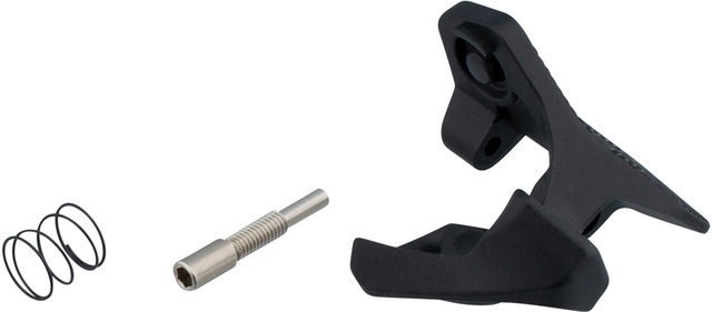 SRAM Schalthebel Eagle AXS Rocker Paddle 12-fach - black/12 fach