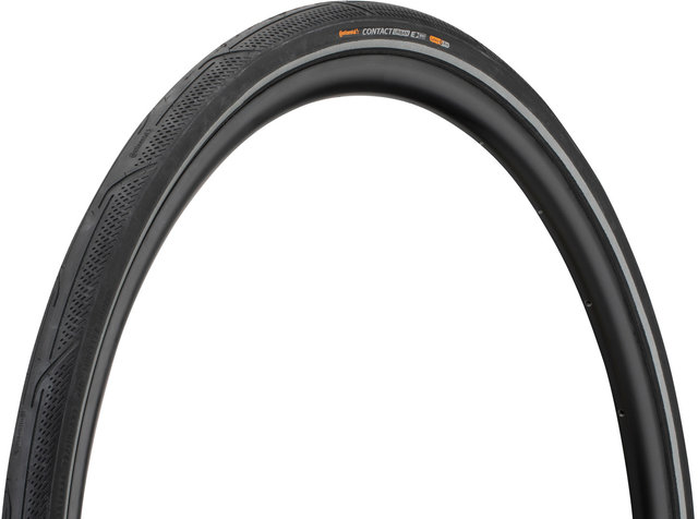 Conti neumáticos de bicicleta contact Urban safetypro 28x1 3/8 x 1 5/8" 35-622 neg reflex 