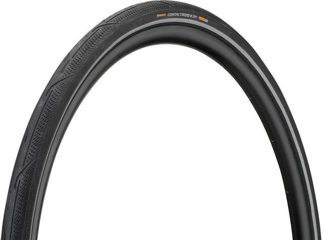 Continental Pneu Rigide Contact Urban 28" - noir-reflex/32-622 (28x1 1/4x1 3/4)