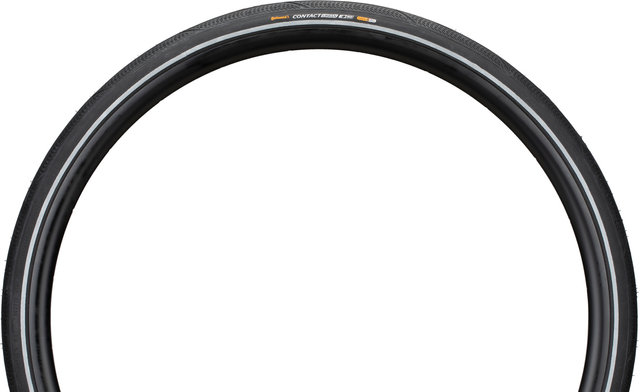 Continental Pneu Rigide Contact Urban 28" - noir-reflex/32-622 (28x1 1/4x1 3/4)