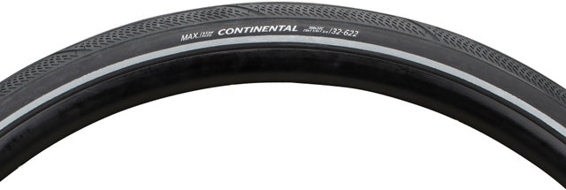 Continental Contact Urban 28" Drahtreifen - schwarz-reflex/32-622 (28x1 1/4x1 3/4)