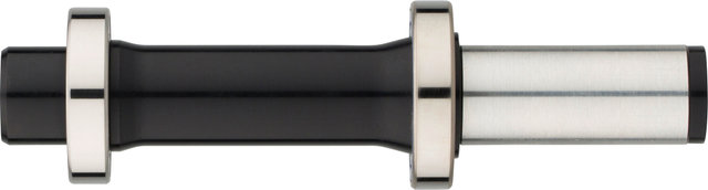 Zipp Axle for Cognition V1 Front & Gen 1 Rear Hubs - universal/rear