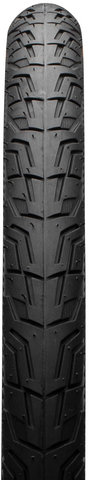 Continental Ride City 28" Wired Tyre - black-reflective/37-622 (28x1 3/8x1 5/8)